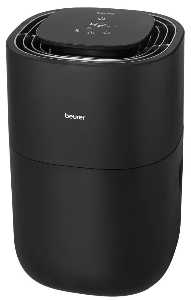 image for Umidificator de aer Beurer LB200 foto