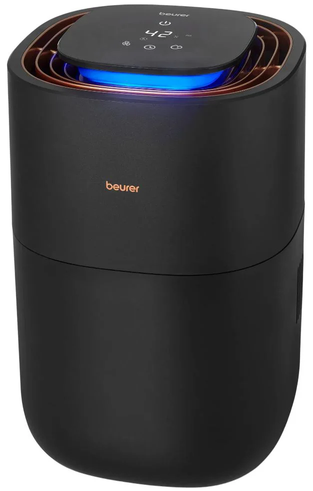 image for Umidificator de aer Beurer LB300 Plus foto
