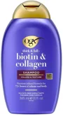 Sampon pentru volum OGX Biotin&Collagen, 385 ml foto