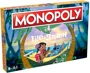 Joc de masa Monopoly "Lilo & Stitch", ENG foto