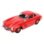 Металлическая машинка Welly Mercedes-Benz 300 SL, 1:24 foto