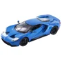 Masinuta din metal Welly Ford GT RS, 1:24 foto