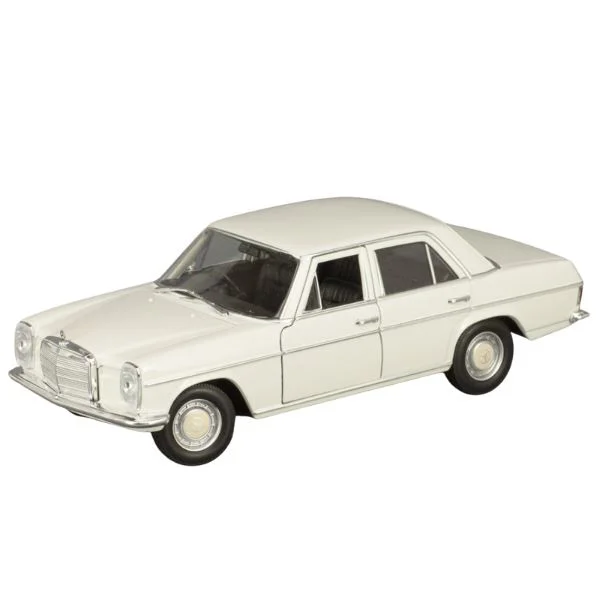 image for Металлическая машинка Welly Mercedes Benz 220, 1:24 foto