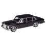 Masinuta din metal Welly 1963 Mercedes-Benz 600, 1:24 foto