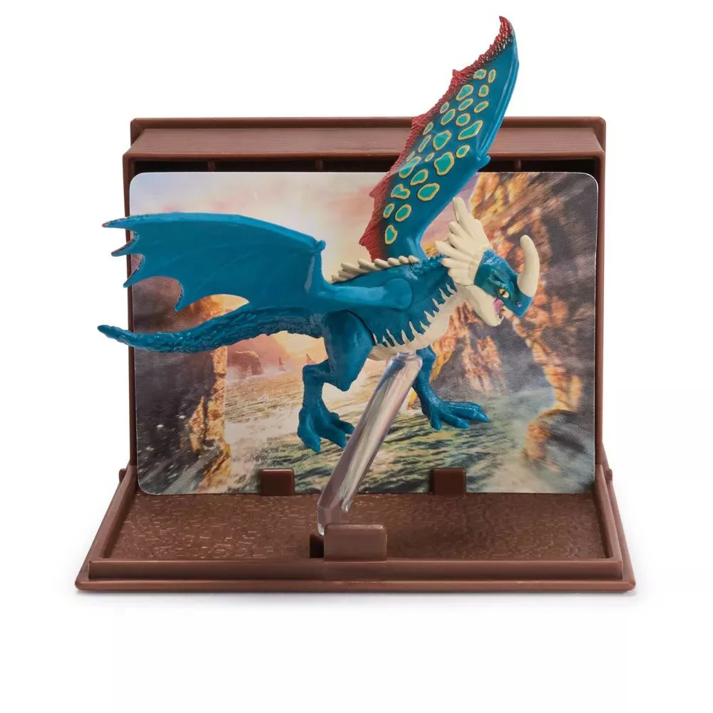 image for Мини-фигурка Spin Master Как приручить дракона, в ассорт. foto
