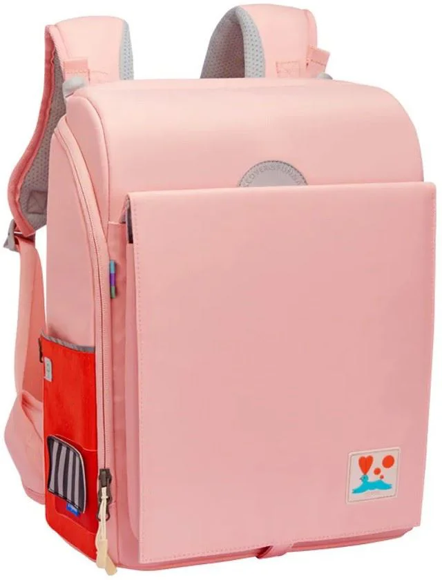 image for 3D-рюкзак для детей Mideer Pink foto