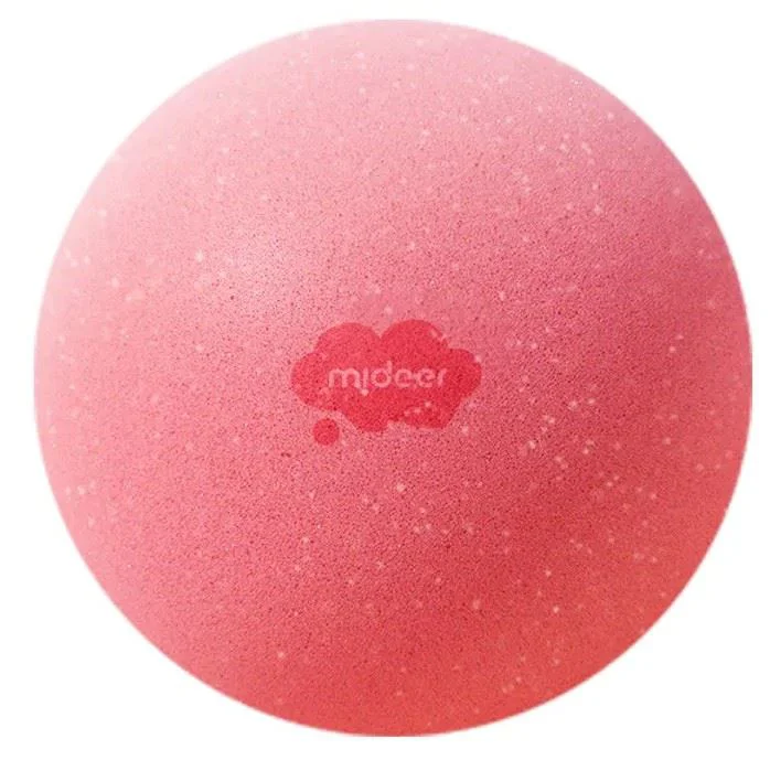 image for Minge silentioasa Mideer Pink foto
