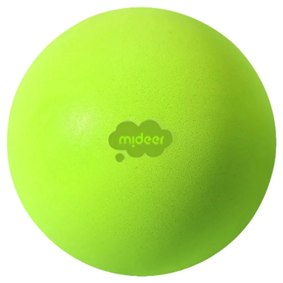 image for Minge silentioasa Mideer Green foto
