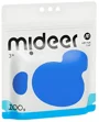 Plastilina aerata Mideer Blue foto