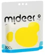 Plastilina aerata Mideer Yellow foto