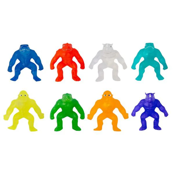 image for Антистресс-игрушка HTI Stretcherz Electro Squad, в ассорт. foto