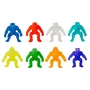 Антистресс-игрушка HTI Stretcherz Electro Squad, в ассорт. foto