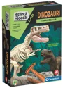 Set de joaca Clementoni Dinozaurul T-Rex foto