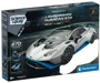 Constructor Clementoni Lamborghini Huracan STO foto