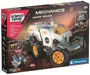 Constructor Clementoni Mechanics Nasa Rover Martian foto