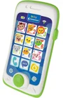 Telefon interactiv Clementoni Animals foto