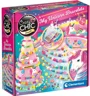 Набор для создания браслетов Clementoni My Unicorns foto