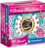 Игровой набор Clementoni Strass Machine Crazy Chic foto