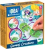Набор для творчества Clementoni Мозаика Idea Gaming Creations foto