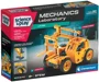 Constructor Clementoni Mechanics Stivuitor foto