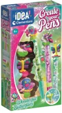 Set de joaca Clementoni Creeaza-ti propriile stilouri Fluture foto
