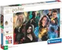 Puzzle Clementoni Harry Potter, 104 el. foto