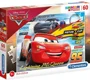 Puzzle Clementoni Disney Cars 3, 60 el. foto