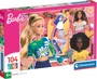 Puzzle Clementoni Barbie, 104 el. foto