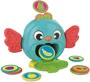 Pusculita in forma de pasare Clementoni foto