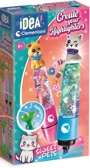 Игровой набор Clementoni Лаборатория по созданию маркеров Sweet pets foto
