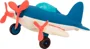Avion Battat foto