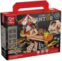 Set de constructie Hape "Construiti carnavalul" foto