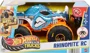Машинка Hot Wheels Monster Trucks Rhinomite 1:24 foto