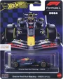 Masinuta F1 Hot Wheels Red Bull Racing RB20 Sergio Perez 1:64 foto