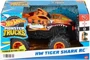 Машинка Hot Wheels Monster Trucks Tiger Shark 1:24 foto