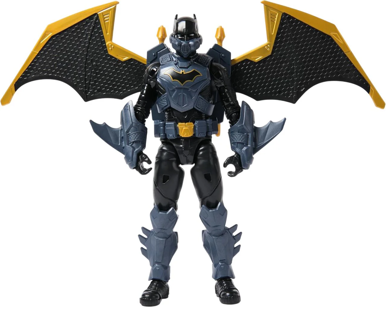 Figurina Batman Night Sky DC, 30 cm foto