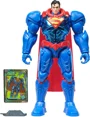 Фигурка Superman Spin Master Metal Force, 30 см foto
