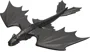 Planor dragon Toothless "Cum sa iti dresezi dragonul" Spin Master foto