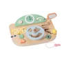 Busyboard din lemn Classic World foto