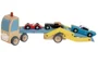 Camion pentru transportare din lemn Classic World foto