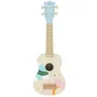 Chitara din lemn Classic World Iris Ukulele foto
