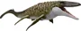 Figurina interactiva Mattel Jurassic World: Mosasaurus foto