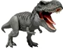 Интерактивная фигурка Mattel Jurassic World: Tyrannosaurus Rex foto