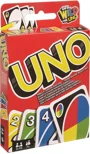 Joc de carti UNO Mattel Classic foto