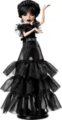 Set de joaca Monster High "Papusa Wednesday in Rochie" foto