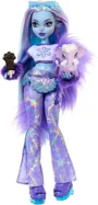 Игровой набор Monster High Эбби Боминейбл с аксессуарами foto