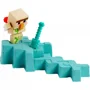 Set Minecraft Mini Miner, in as. foto
