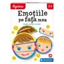 Игра Agerino Моё лицо говорит со мной, Рум. foto