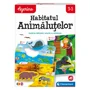 Joc Agerino Habitatul animalutelor, RO & ENG foto