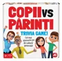 Настольная игра AS Toys Дети против родителей foto